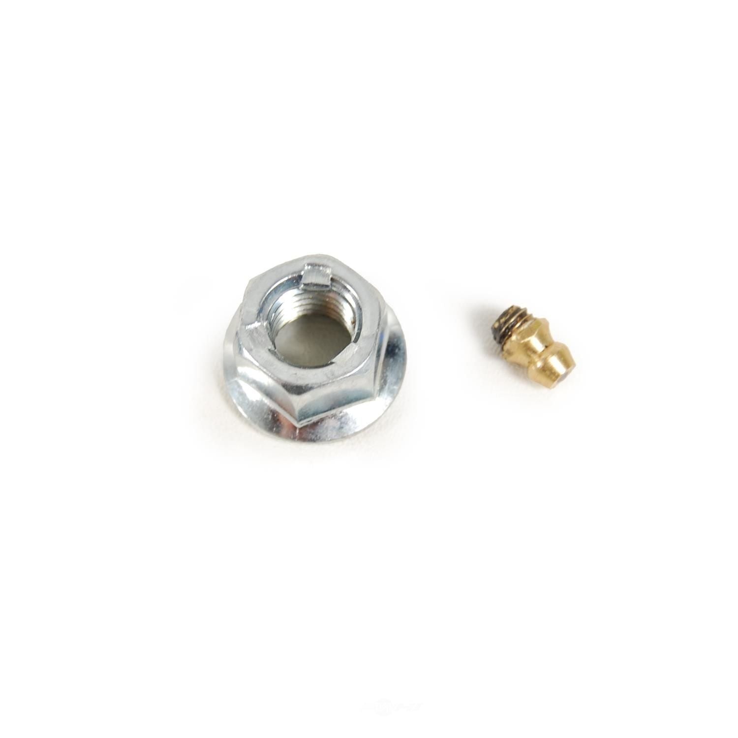 ACDelco Advantage MK80723 Suspension Control Arm and Ball Joint Assembly