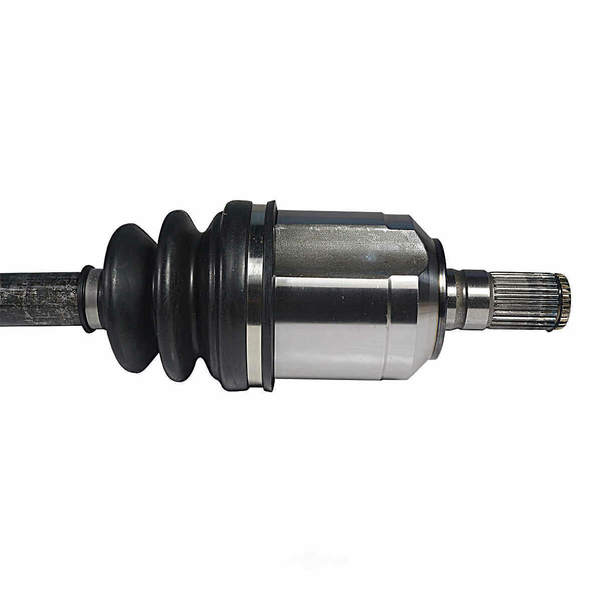 GSP North America NCV37057 CV Axle Assembly