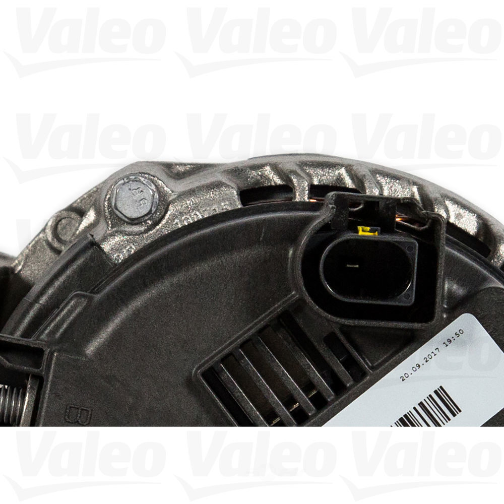 Valeo 439891 Alternator