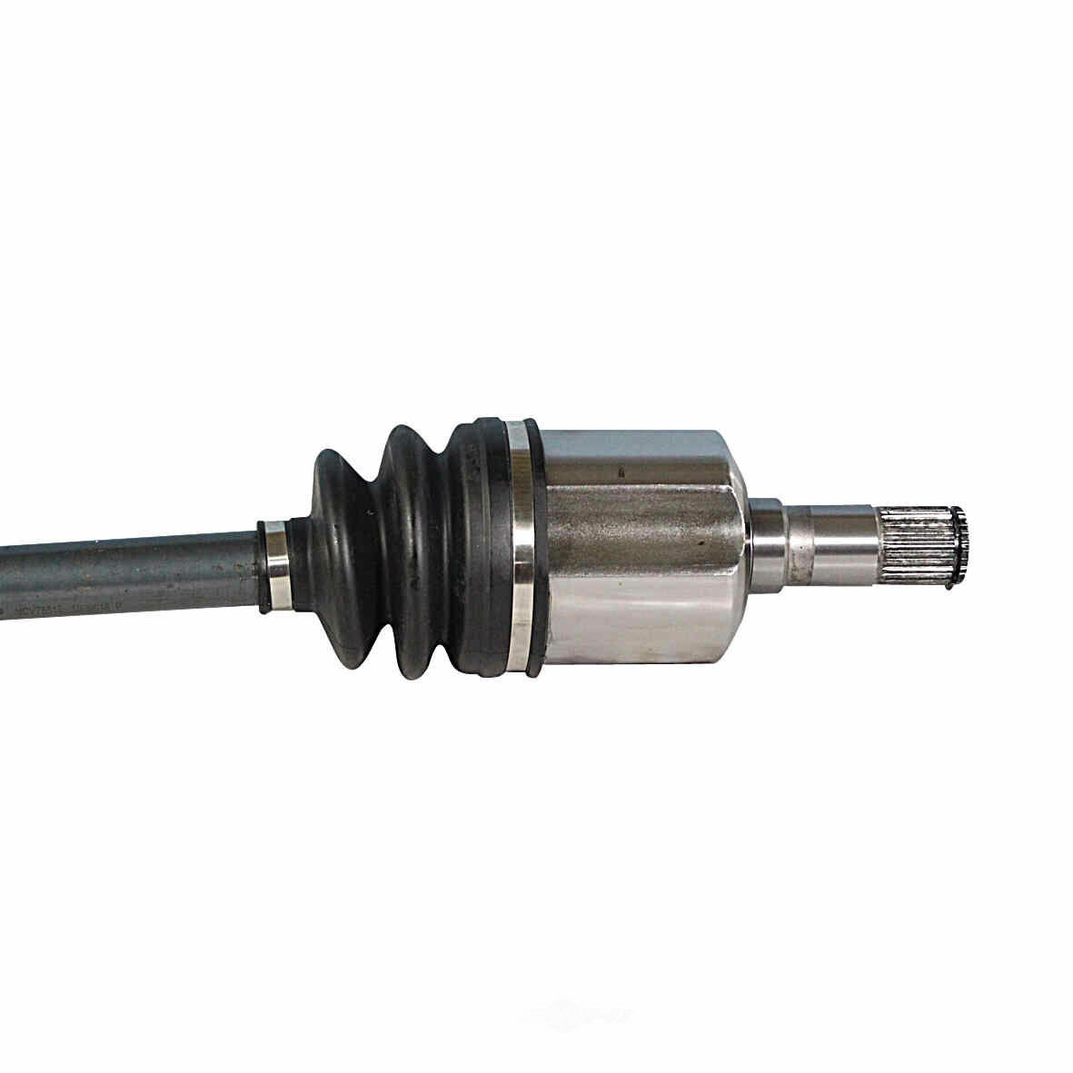 GSP North America NCV75515 CV Axle Assembly