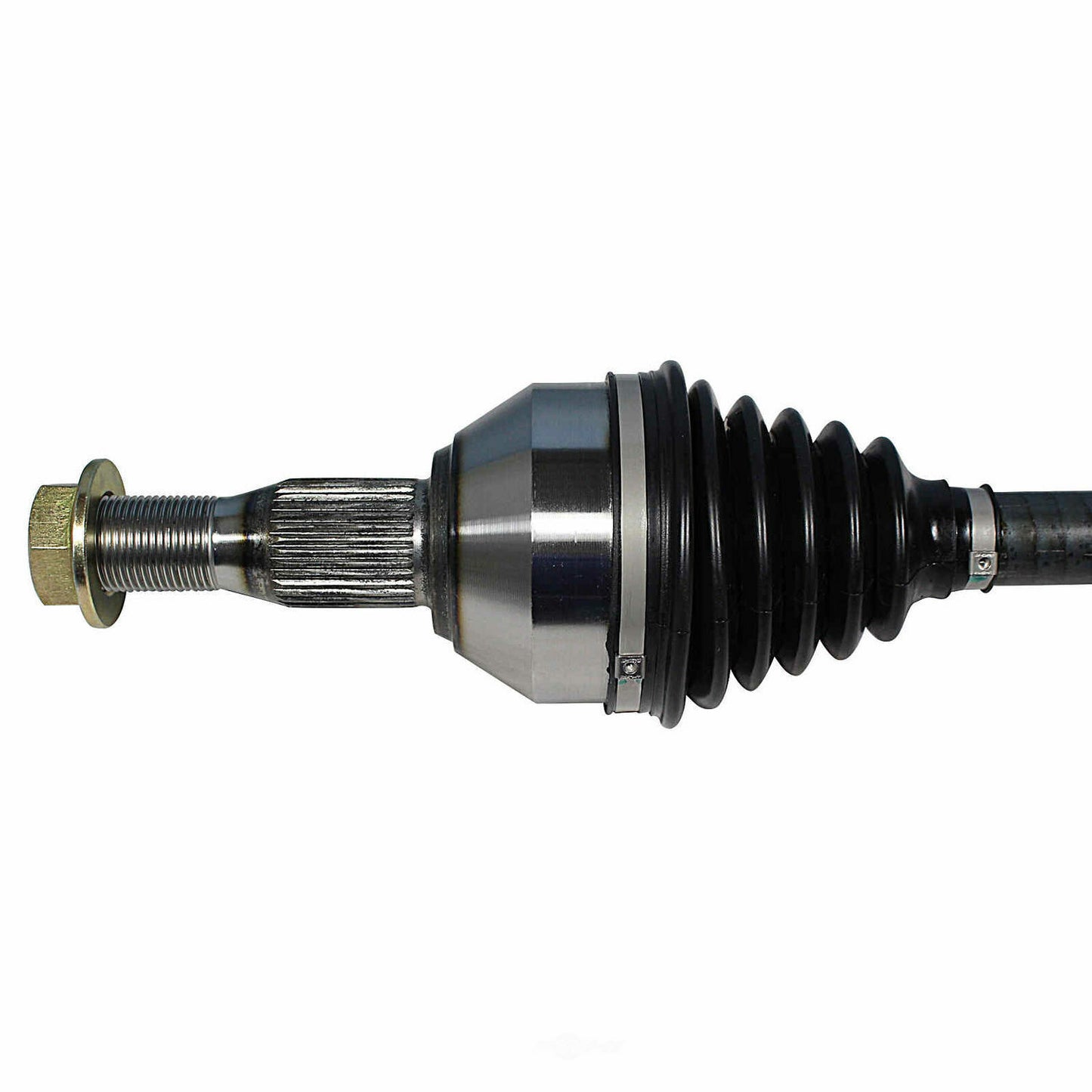 GSP North America NCV10246 CV Axle Assembly