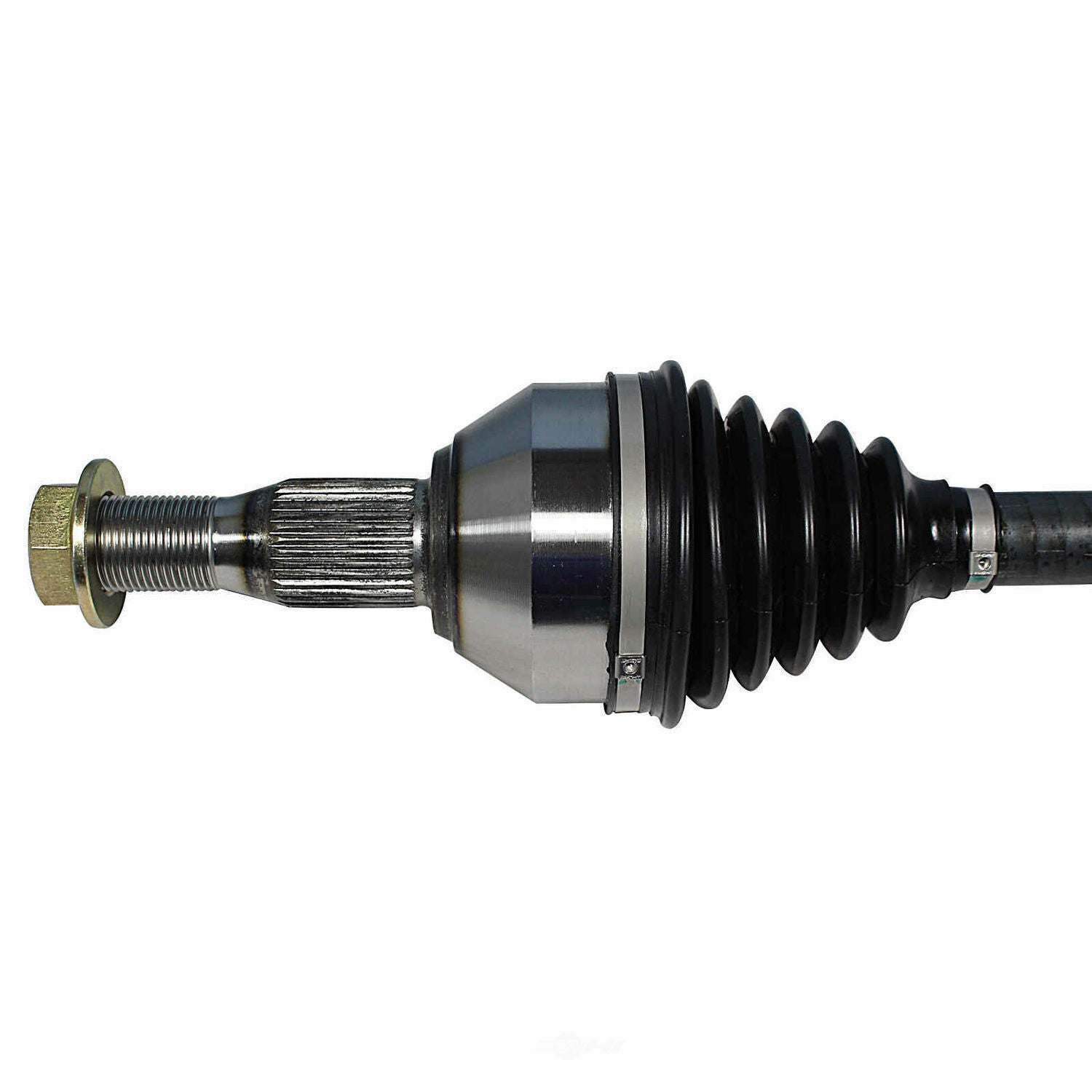 GSP North America NCV10246 CV Axle Assembly