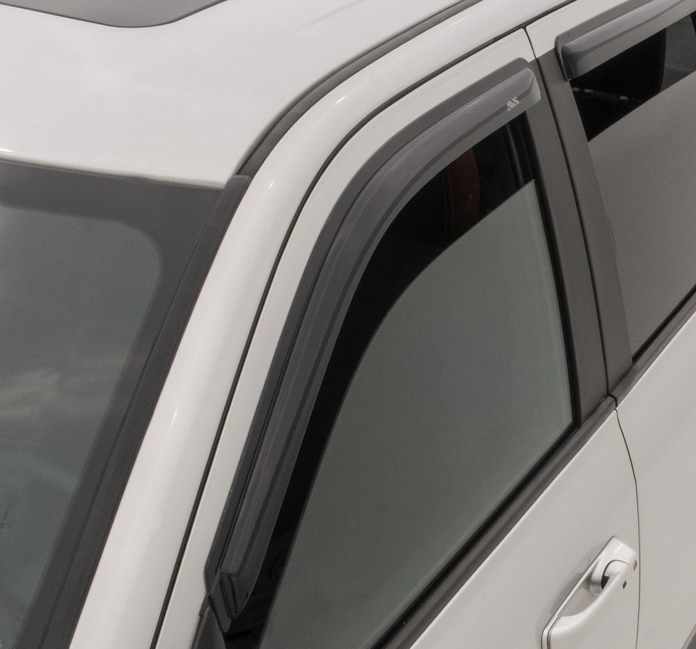 Auto Ventshade (AVS) 94276 Side Window Deflector