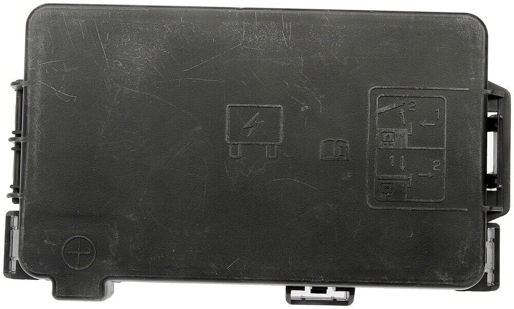 Dorman 598-701 Integrated Control Module