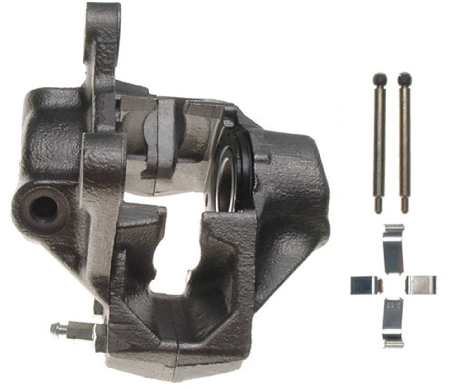 ACDelco Professional Durastop 18FR919 Disc Brake Caliper