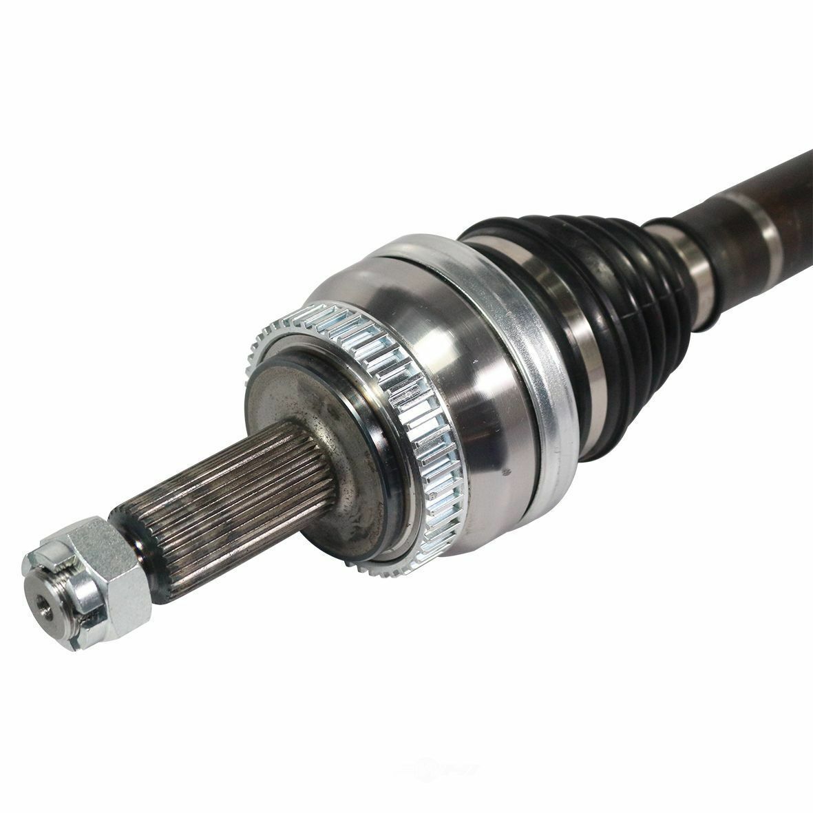 GSP North America NCV37100 CV Axle Assembly
