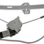Dorman 748-513 Power Window Motor and Regulator Assembly