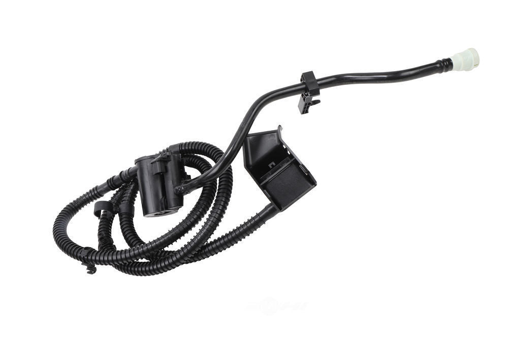 Genuine GM Parts 214-2338 Vapor Canister Vent Solenoid