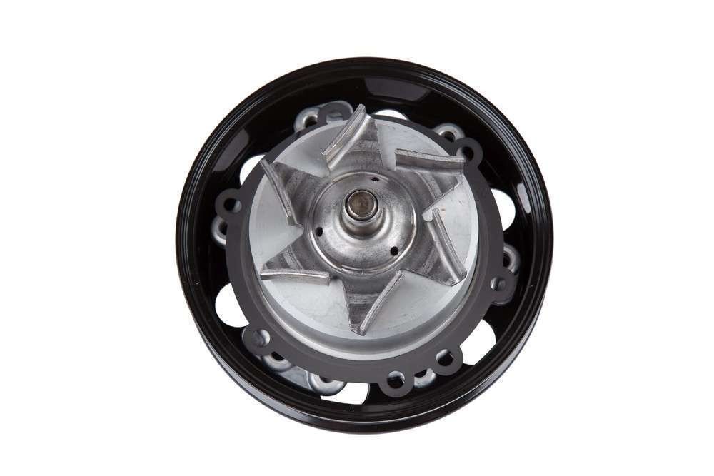 ACDelco GM Original Equipment 251-821 Engine Water Pump