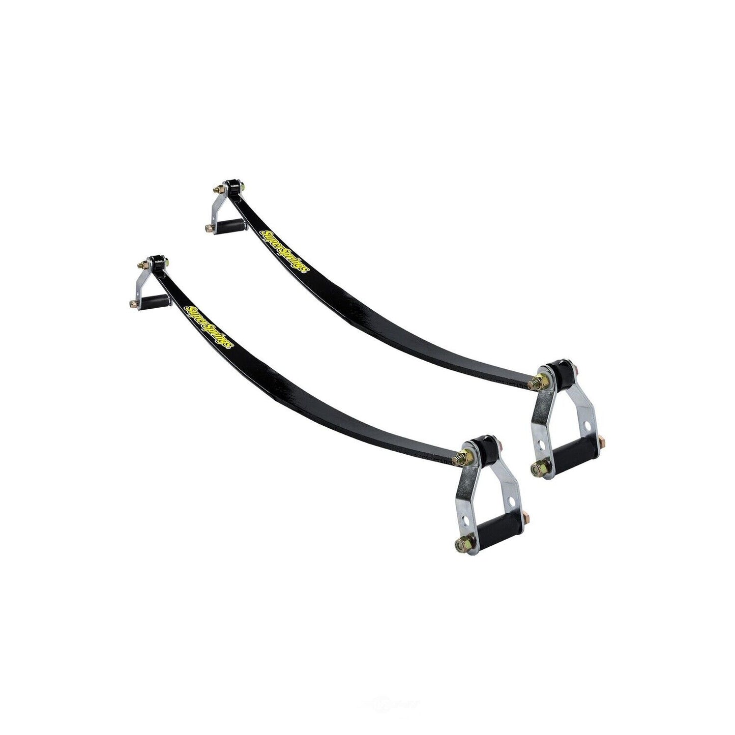 SUPERSPRINGS SSA6 Leaf Helper Spring