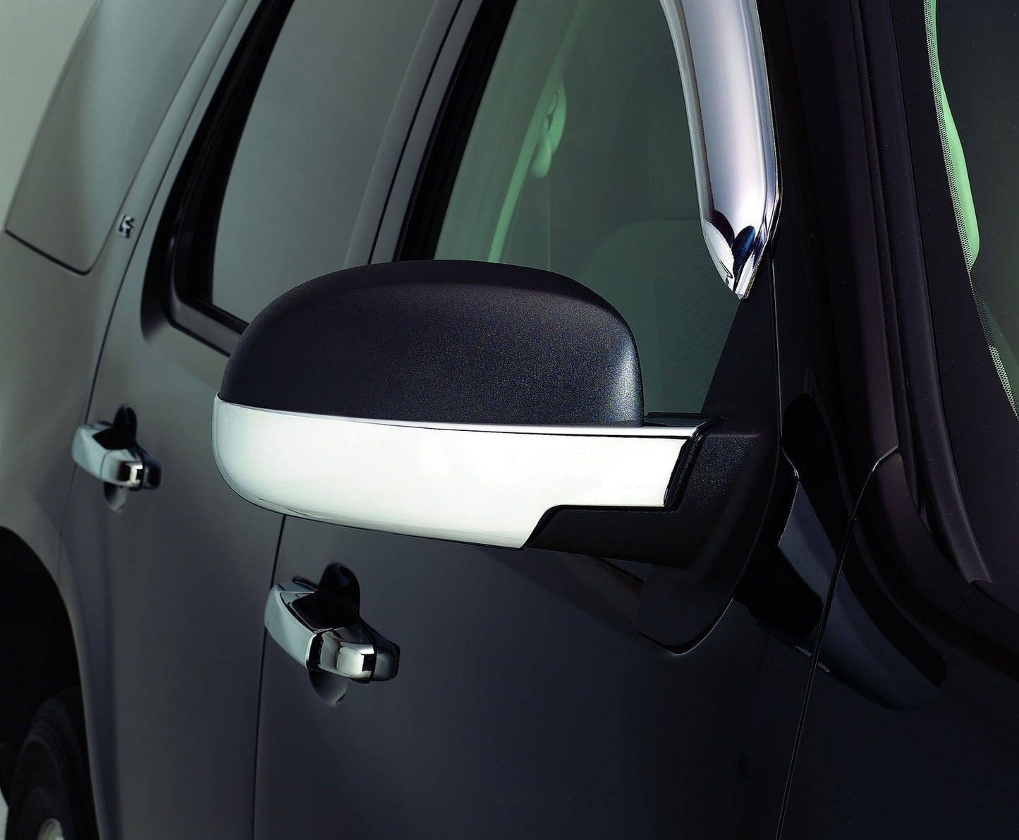 Auto Ventshade (AVS) 687665 Door Mirror Cover