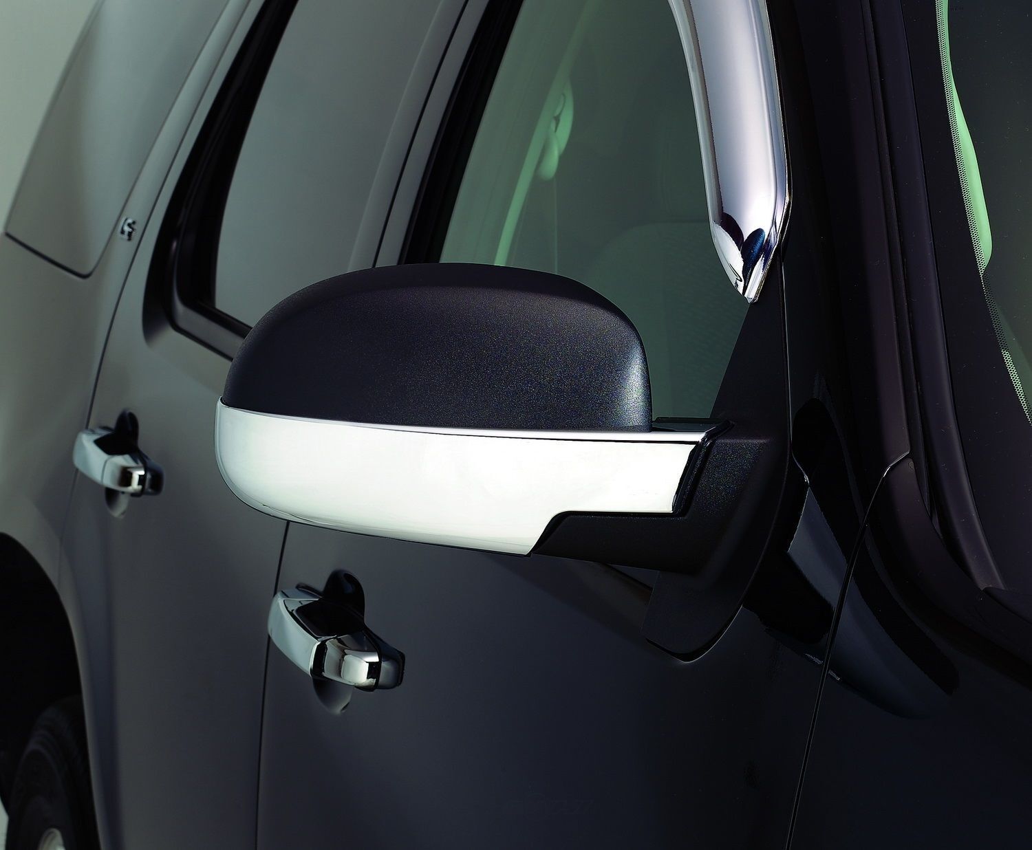 Auto Ventshade (AVS) 687665 Door Mirror Cover