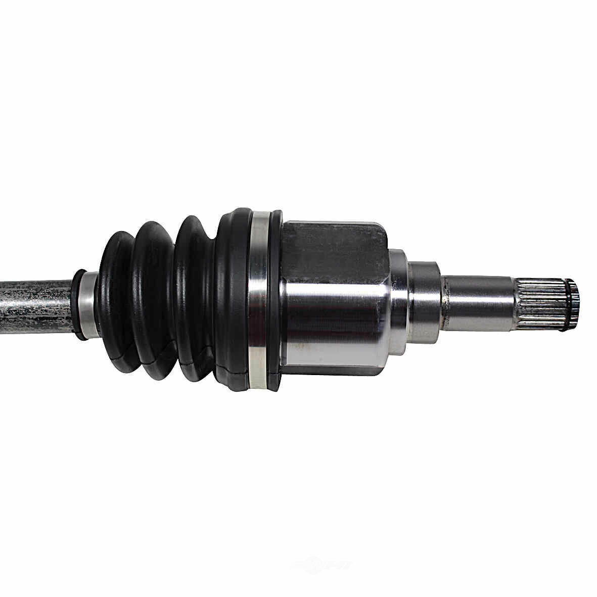 GSP North America NCV11063 CV Axle Assembly