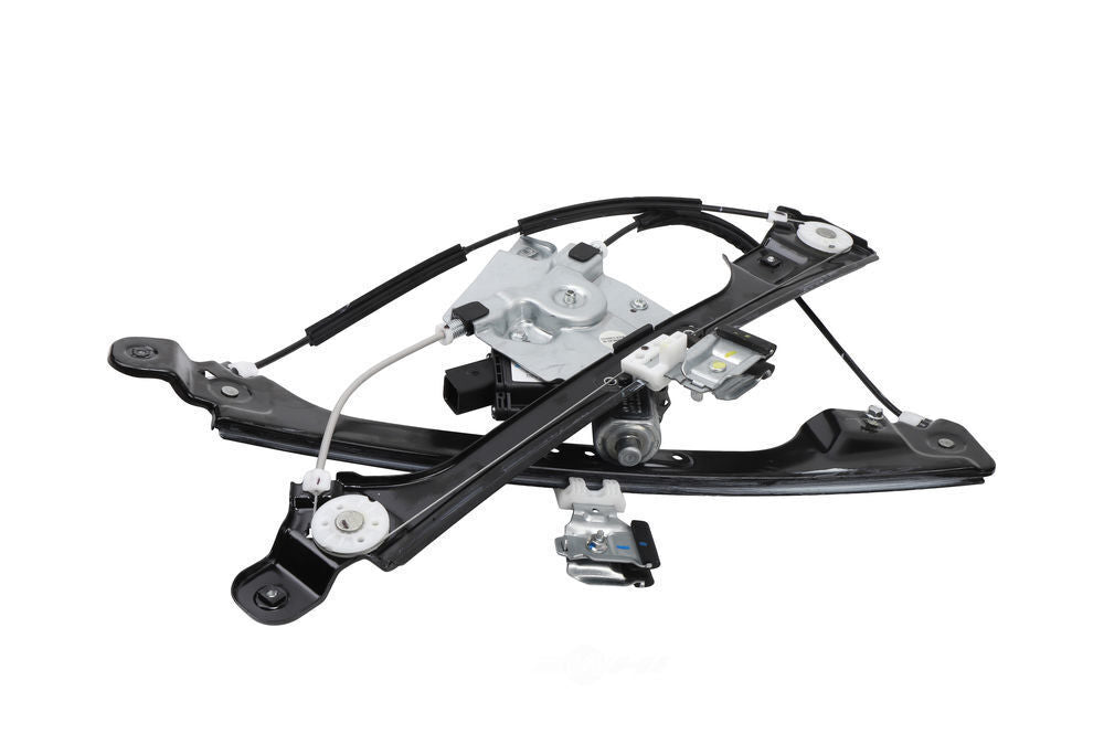 Genuine GM Parts 23257823 Power Window Motor and Regulator Assembly