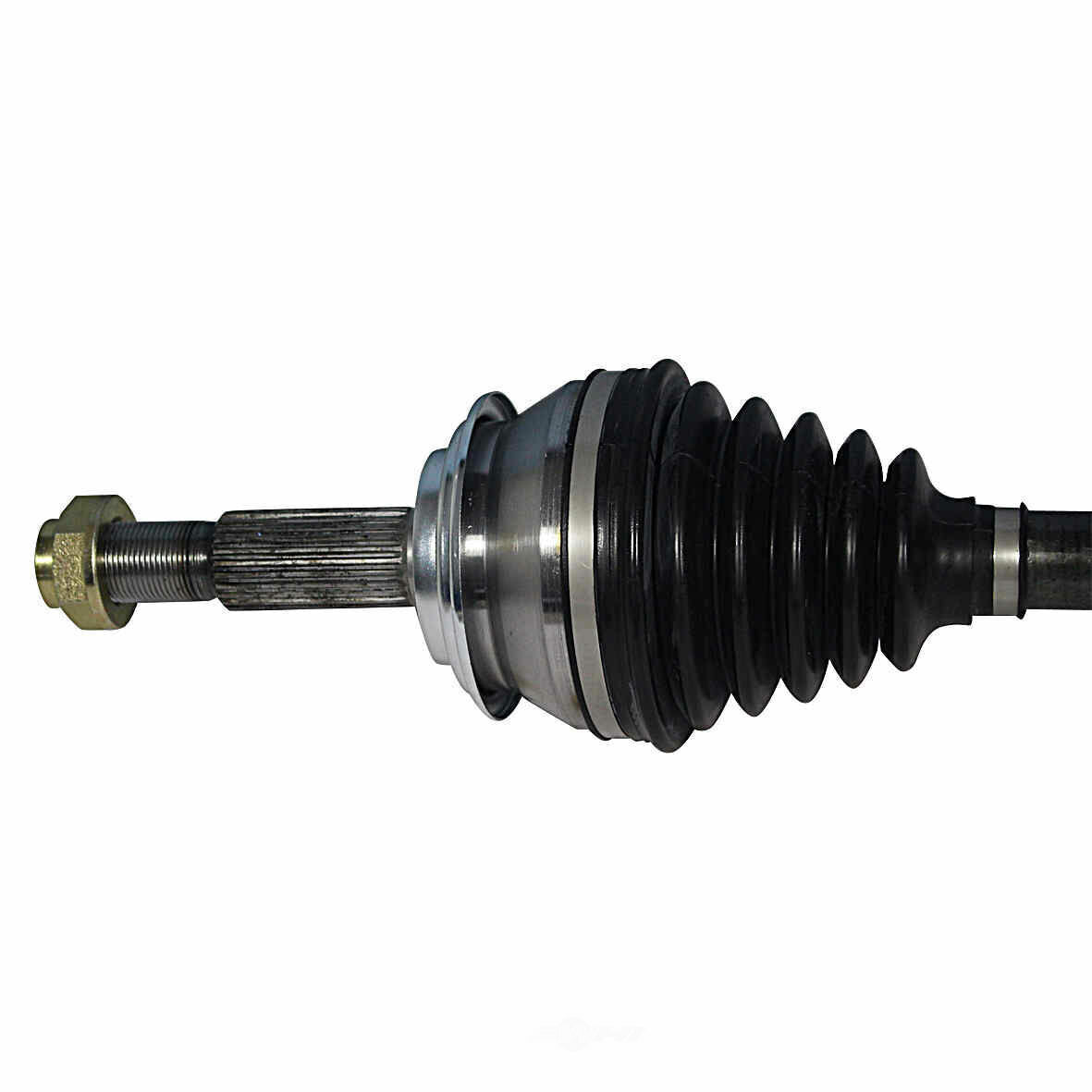 GSP North America NCV69541 CV Axle Assembly