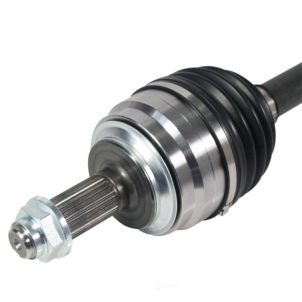 GSP North America NCV69137 CV Axle Assembly