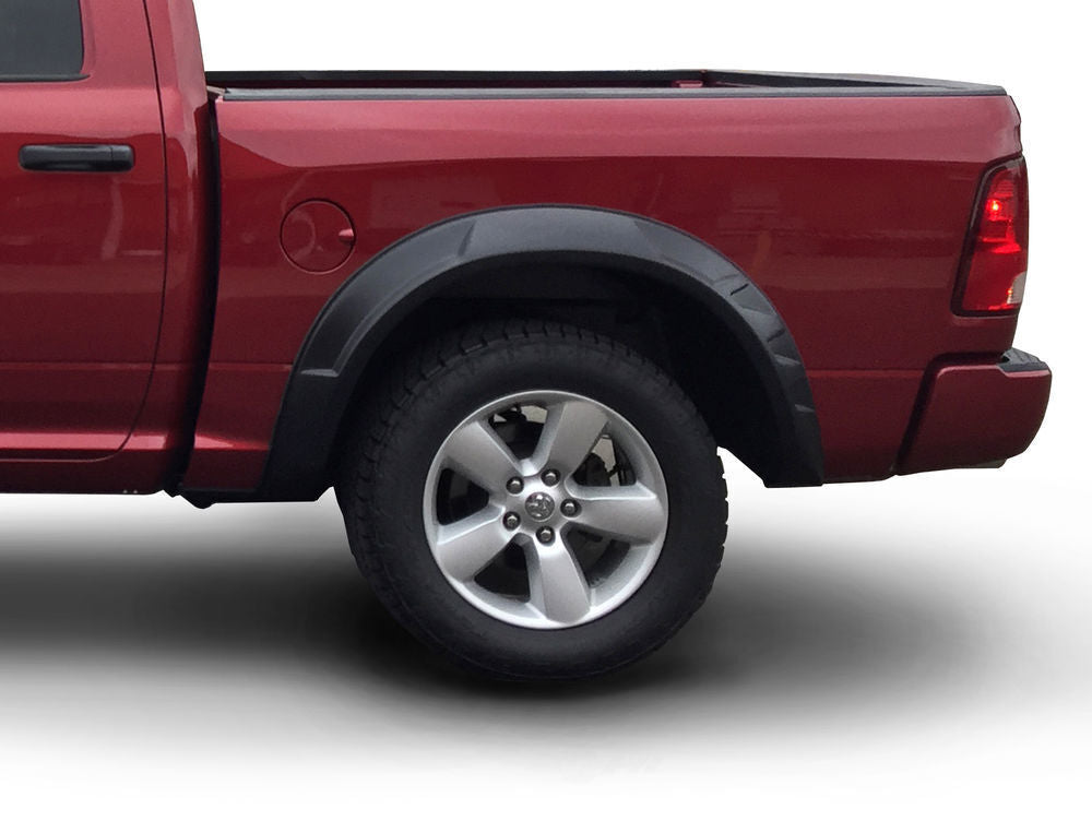 BUSHWACKER 50932-02 Fender Flare