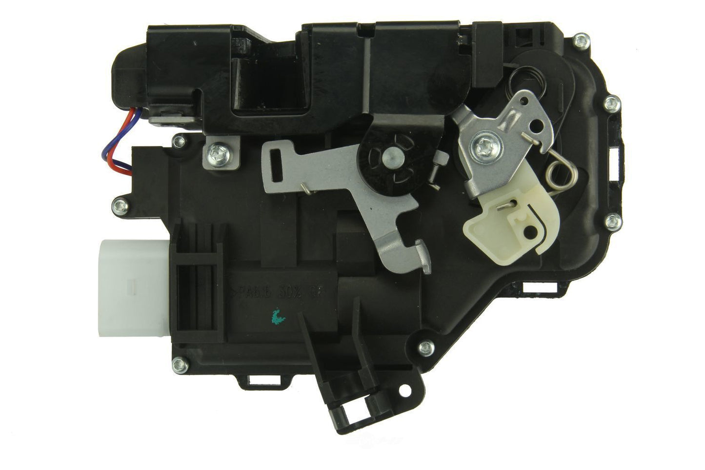 URO SHORT SKU URO-013371 Door Lock Assembly