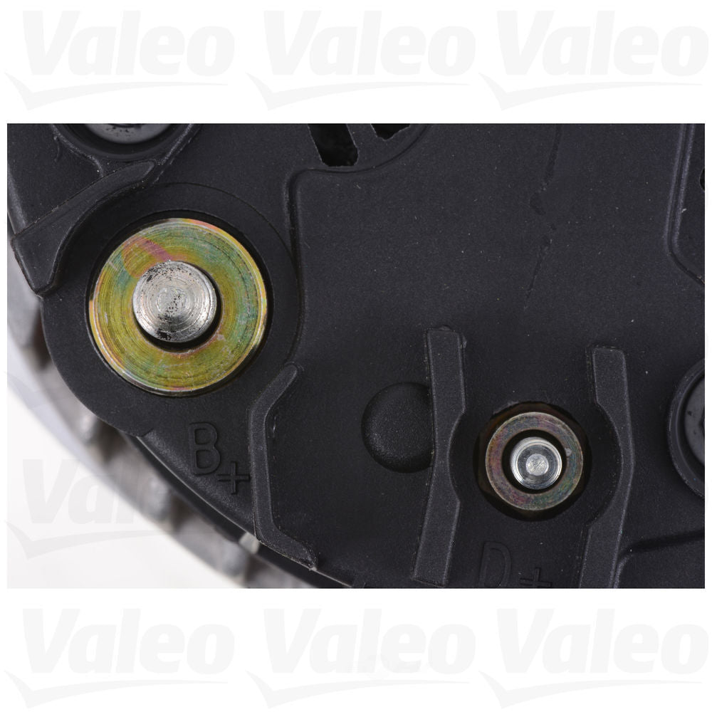 Valeo 439095 Alternator
