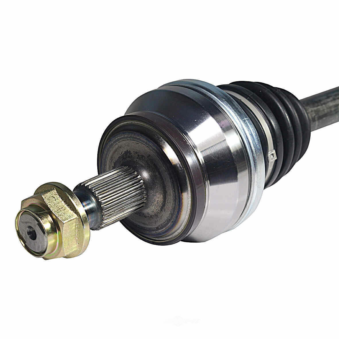 GSP North America NCV48009 CV Axle Assembly