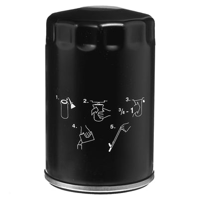 ACDelco Advantage PF2221A Engine Oil Filter