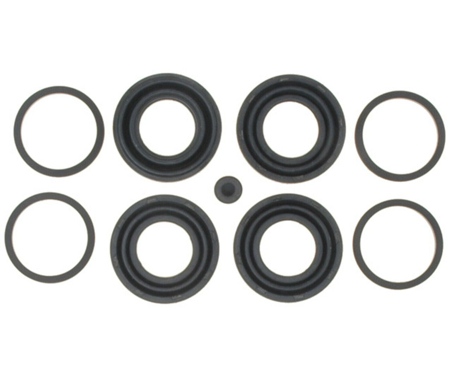 Raybestos WK591 Disc Brake Caliper Seal Kit