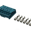 URO SHORT SKU URO-012585 Tail Light Wiring Harness Connector