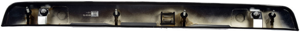 Dorman 97943 Rear Panel Applique