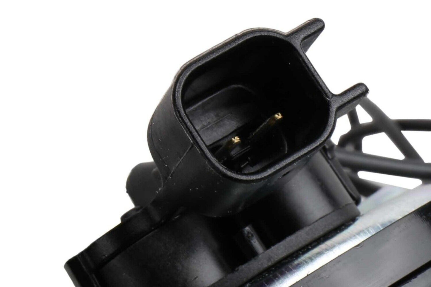 Genuine GM Parts 84566359 Horn