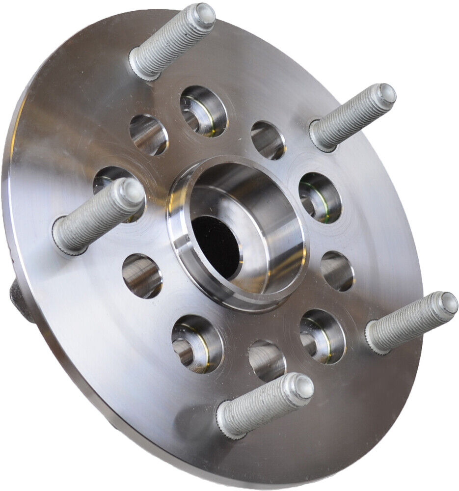SKF BR930936 Axle Bearing and Hub Assembly