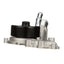 CARTER WATER PUMPS W2408M Engine Water Pump