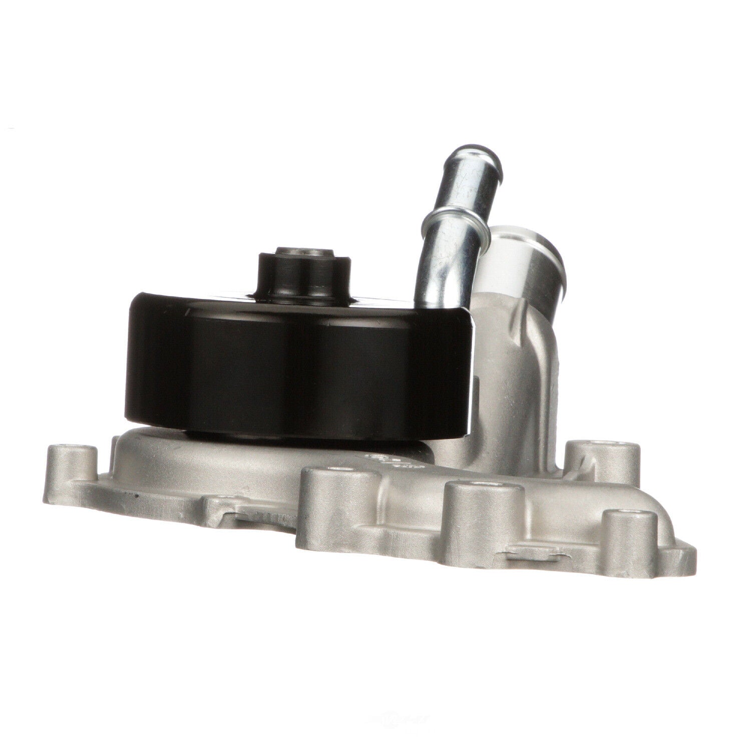 CARTER WATER PUMPS W2408M Engine Water Pump