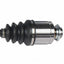 GSP North America NCV36083 CV Axle Assembly