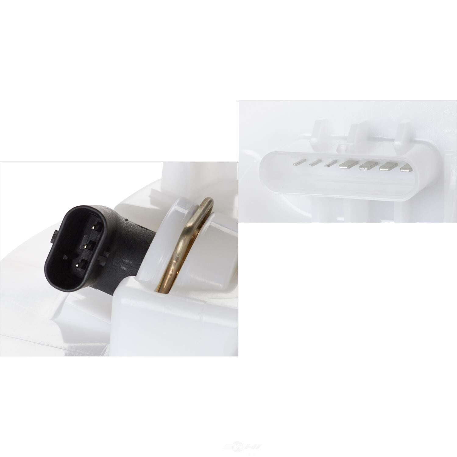 Spectra Premium Industries Inc SP5163M Fuel Pump Module Assembly