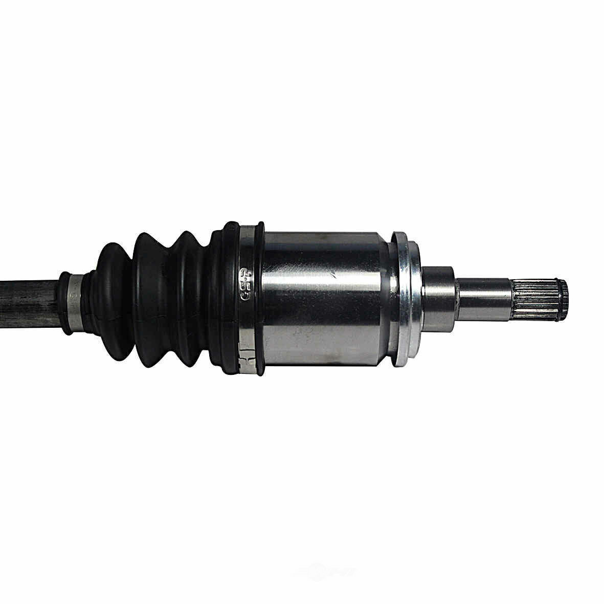 GSP North America NCV36098 CV Axle Assembly