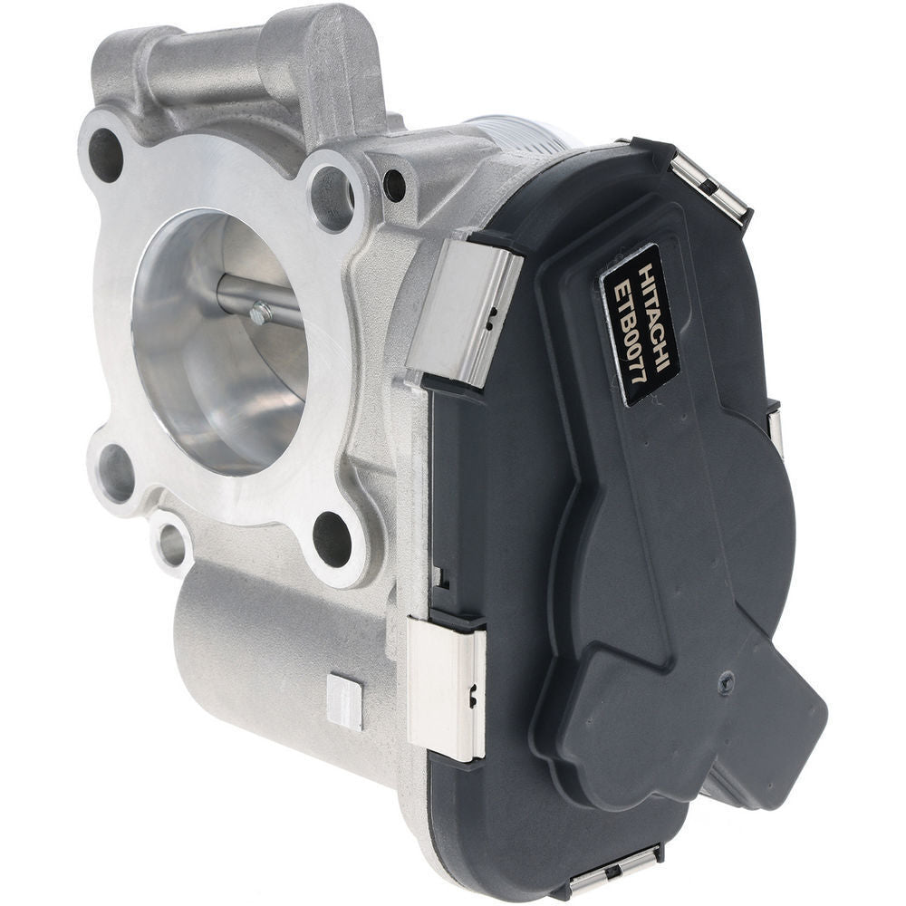 Hitachi ETB0077 Fuel Injection Throttle Body