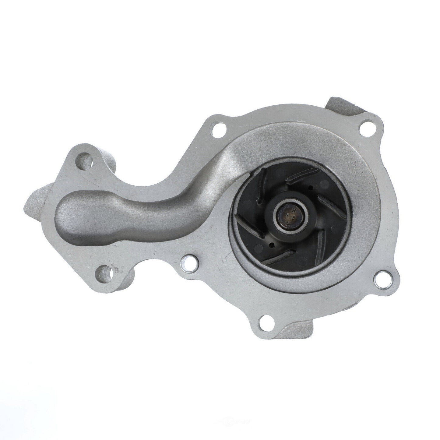 CARTER WATER PUMPS W2411M Engine Water Pump