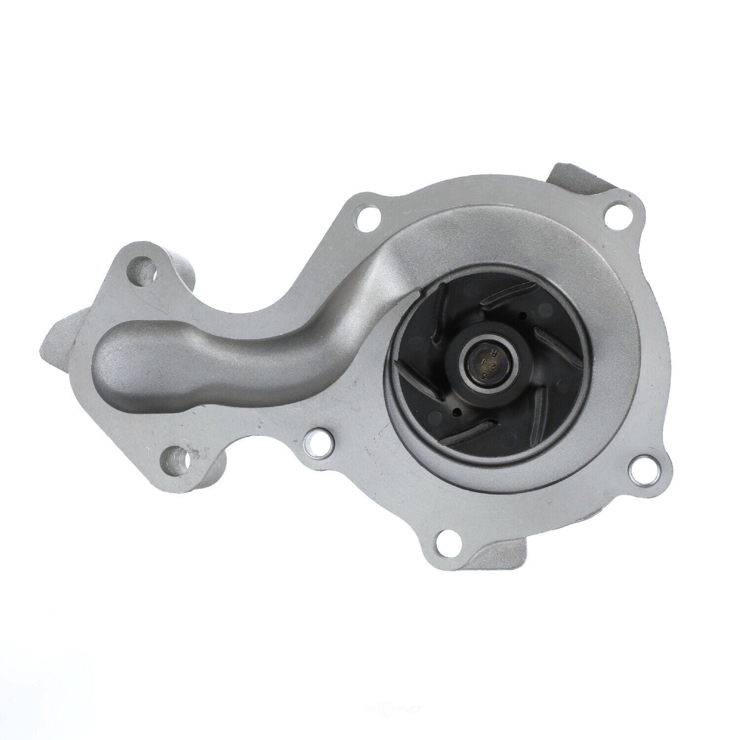 CARTER WATER PUMPS W2411M Engine Water Pump