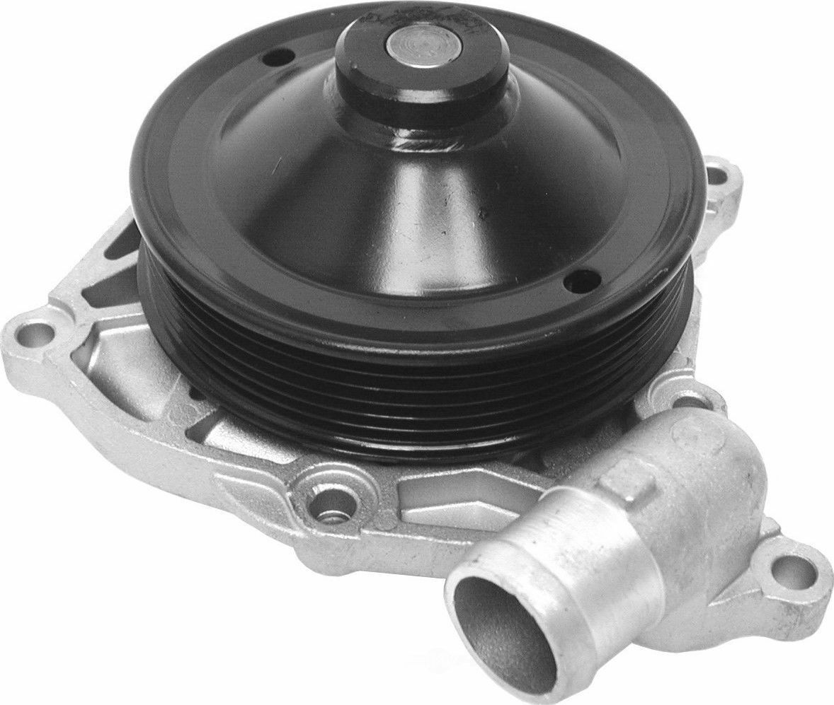URO SHORT SKU URO-004632 Engine Water Pump