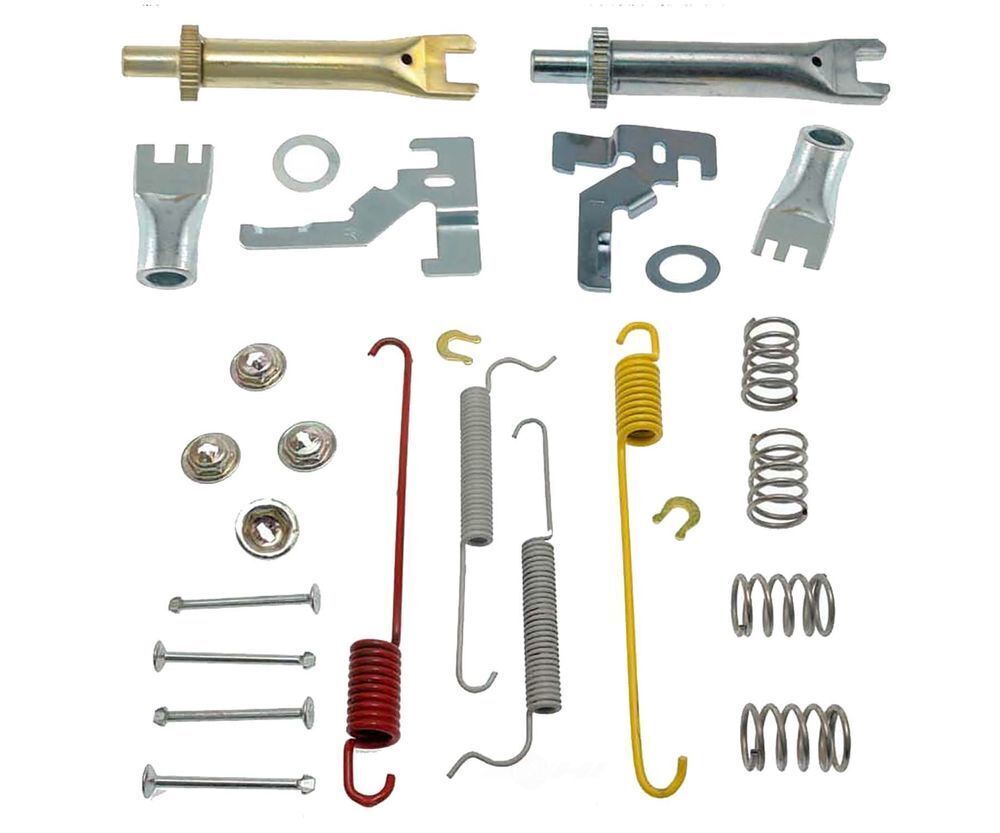 Raybestos H2337 Drum Brake Hardware Kit