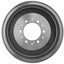 ACDelco Professional Durastop 18B149 Brake Drum