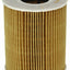Mahle OX 203D Engine Oil Filter