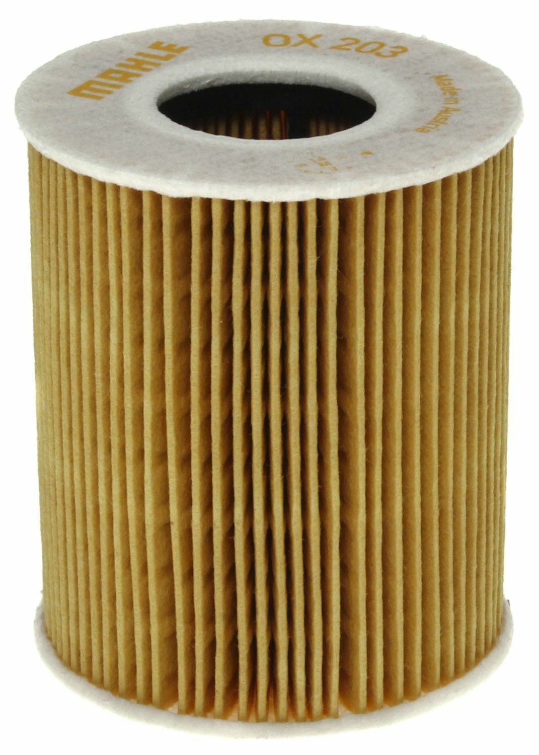 Mahle OX 203D Engine Oil Filter