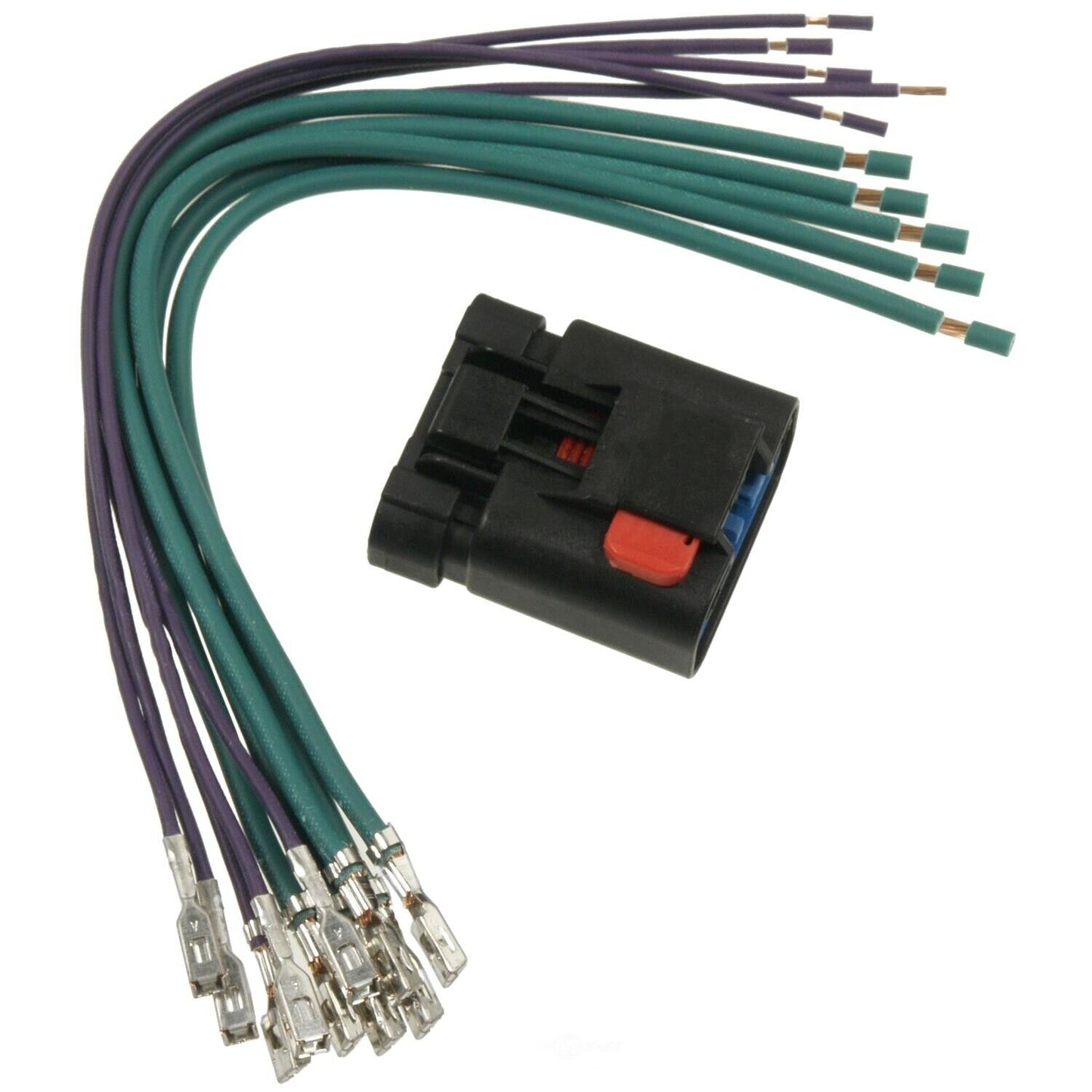 Standard S-1768 Ignition Switch Connector