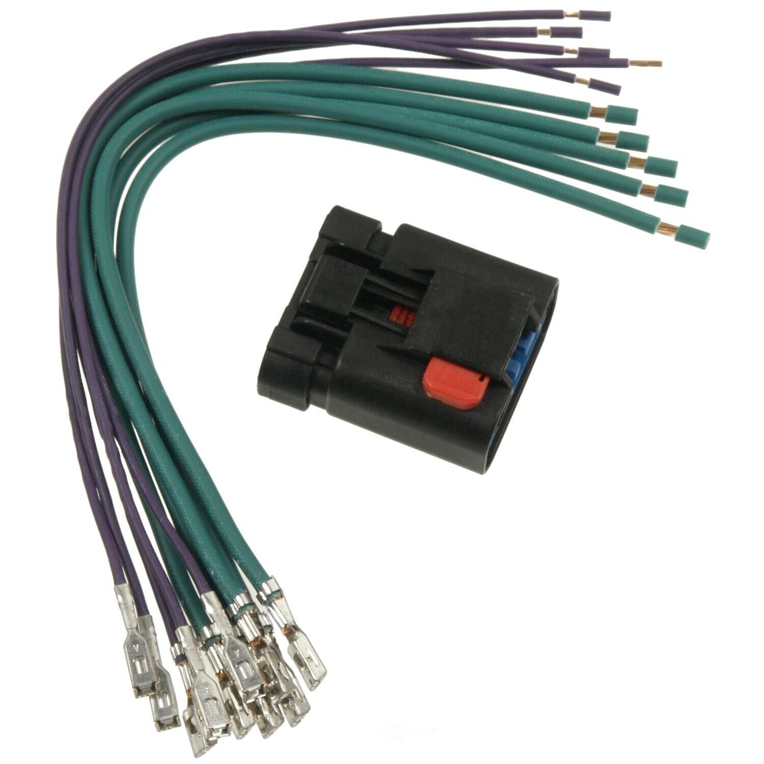 Standard S-1768 Ignition Switch Connector