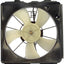 Dorman 620-254 Engine Cooling Fan Assembly