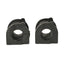 Moog K202041 Suspension Stabilizer Bar Bushing