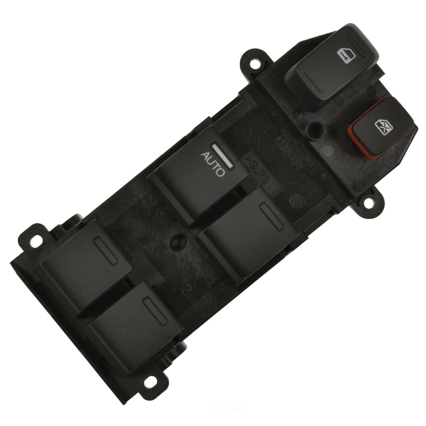 BWD WST1836 Door Lock Switch