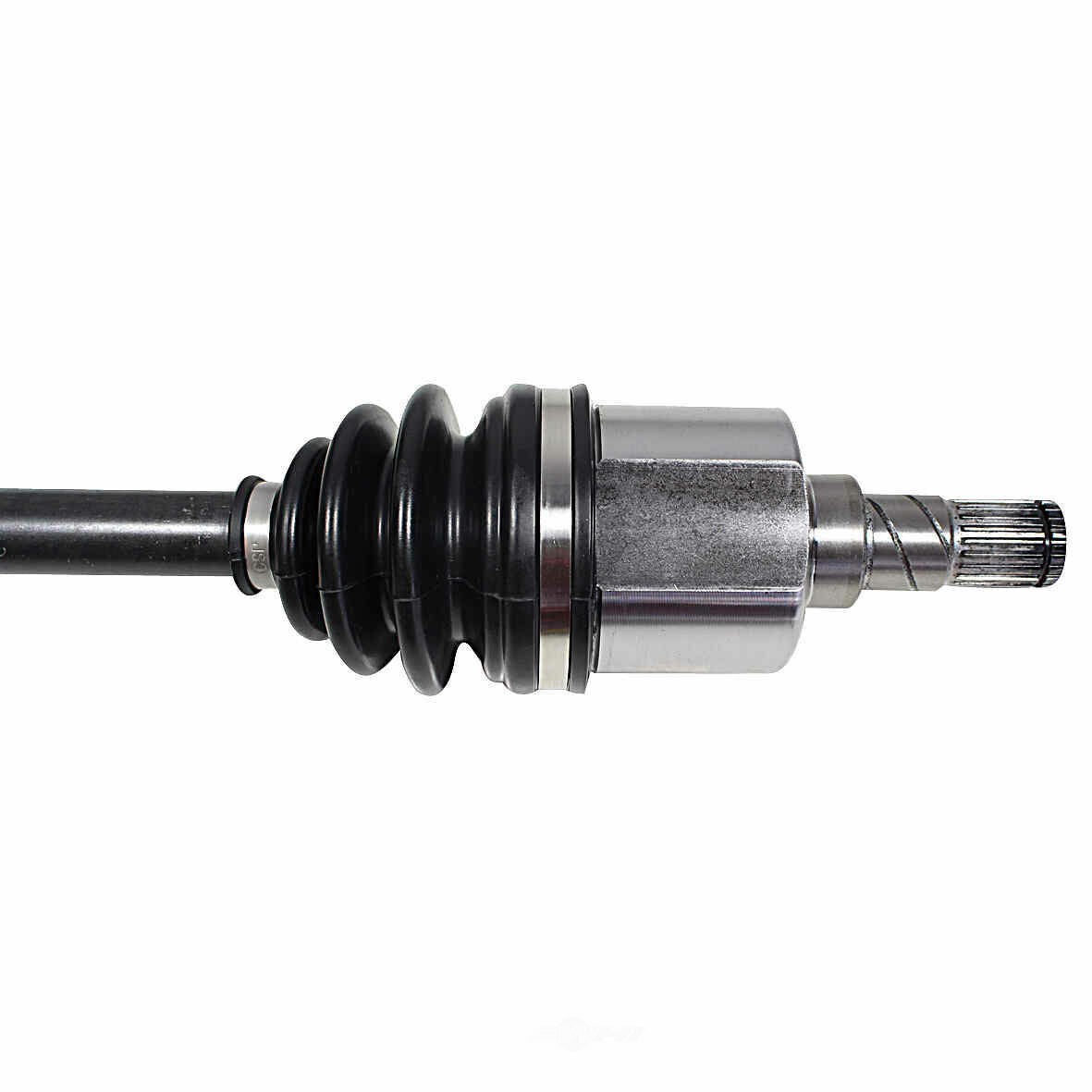 GSP North America NCV33035 CV Axle Assembly