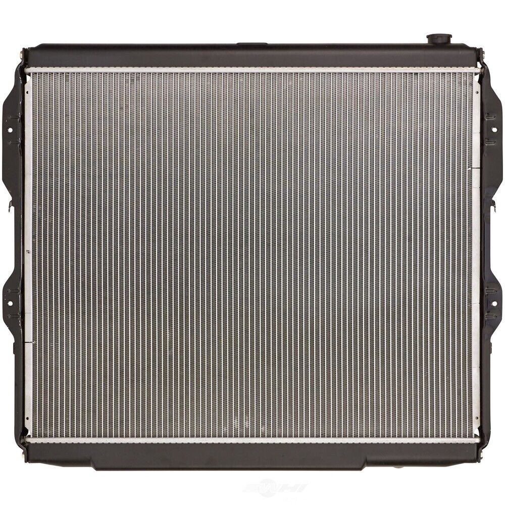 Spectra Premium Industries Inc CU2321 Radiator
